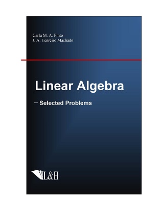 Image of Linear Algebra - Selected Problems
