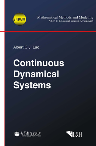 Image of Continuous Dynamical Systems