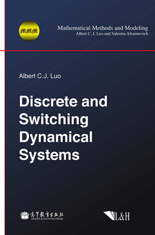 Image of Discrete and Switching Dynamical Systems
