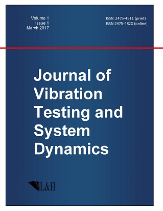Image of Vibration Testing and System Dynamics